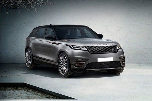 Land Rover Range Rover Velar (2024-2025) Front Medium View