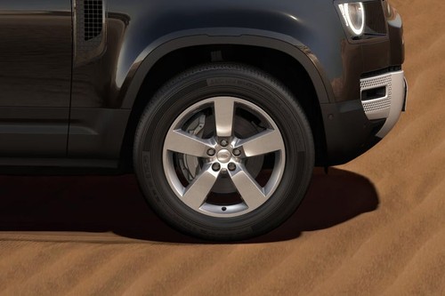 DEFENDER 130 Wheel