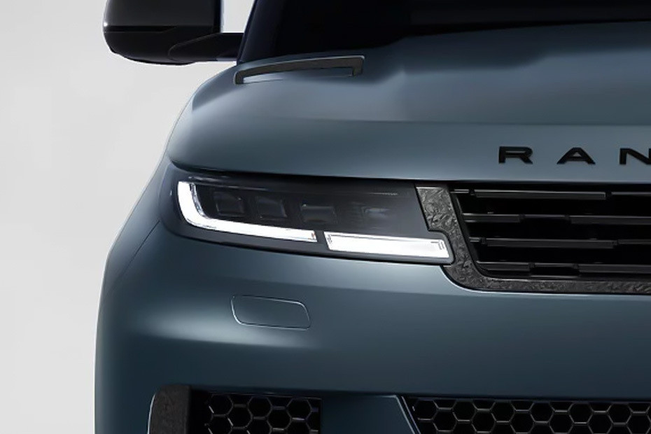 Range Rover Sport Headlight