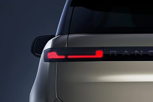 Range Rover Sport Tail light