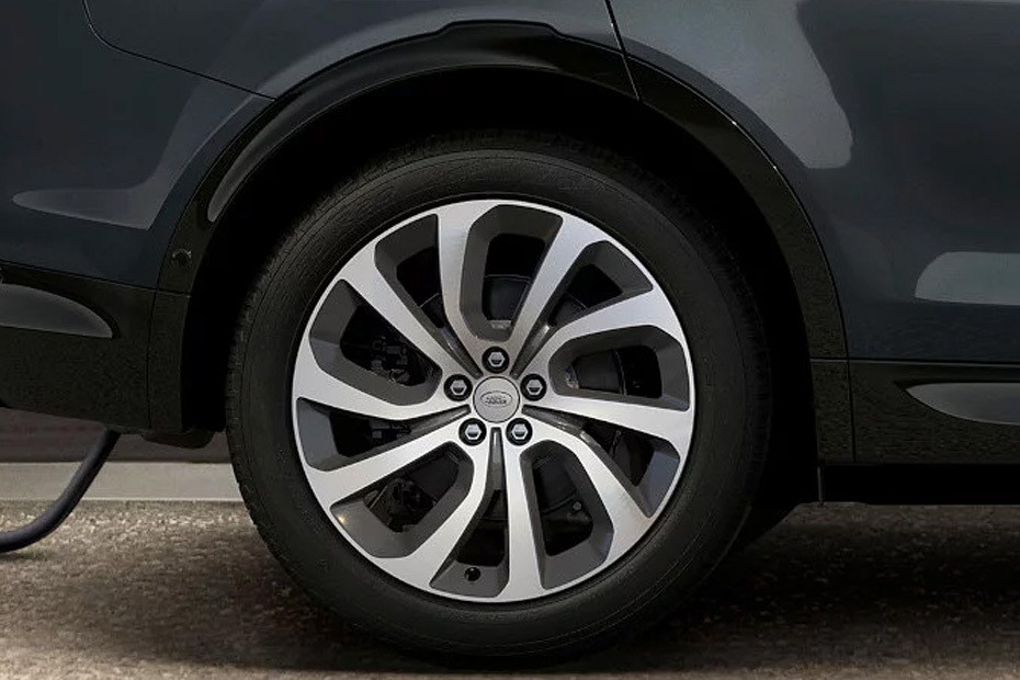 Discovery Sport Wheel