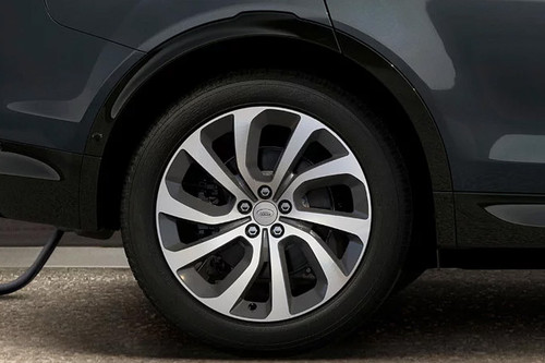 Discovery Sport Wheel