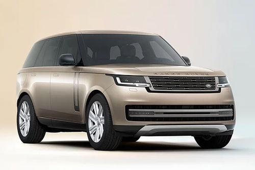 Land Rover Range Rover 2027