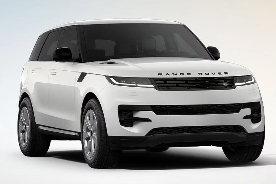 Land Rover Range Rover Sport 2027 UAE