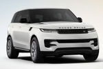 Land Rover Range Rover Sport 2027