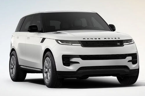 Land Rover Range Rover Sport 2027