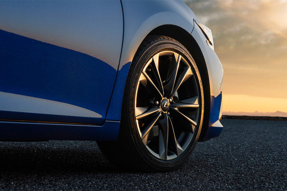 ES Wheel