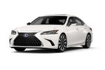 Lexus ES Hybrid
