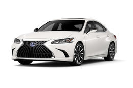 Lexus ES Hybrid