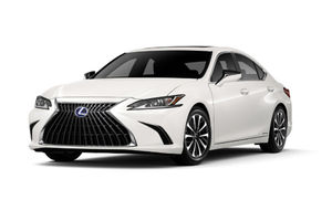 Lexus ES Hybrid