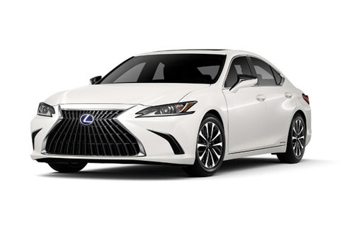 Lexus ES Hybrid