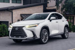 Lexus NX Hybrid