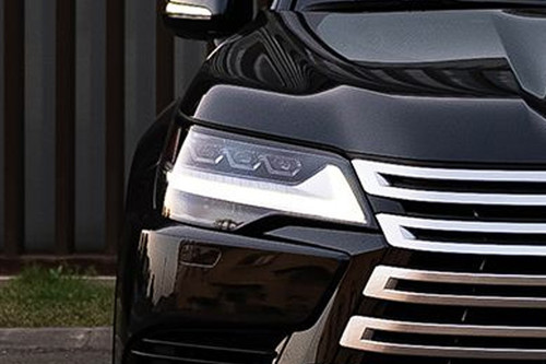 LX 700H Headlight