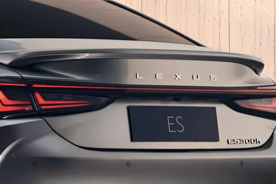 ES 2026 Spoiler