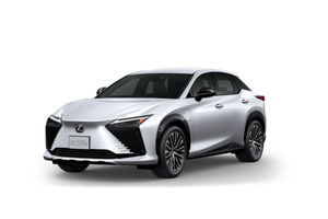 Lexus RZ 500e