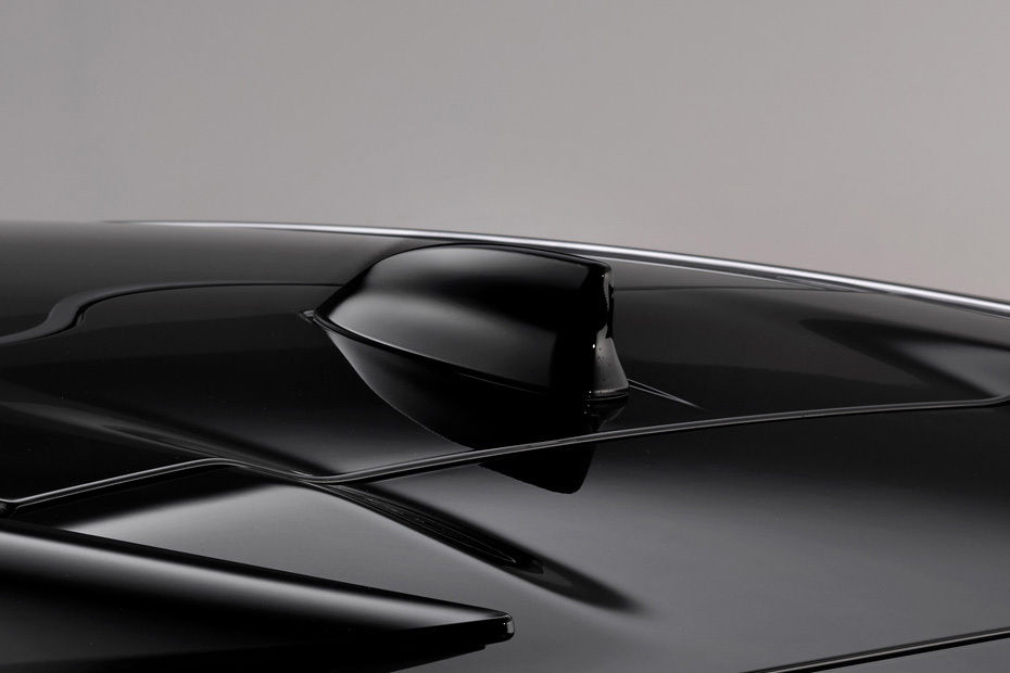 RZ Roof Antenna
