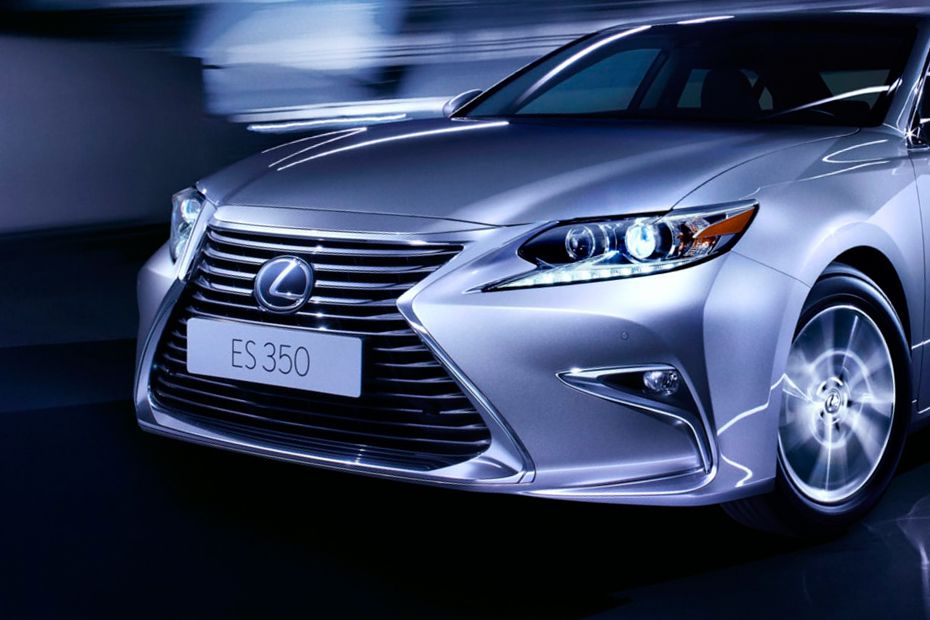 ES (2013-2021) Grille View