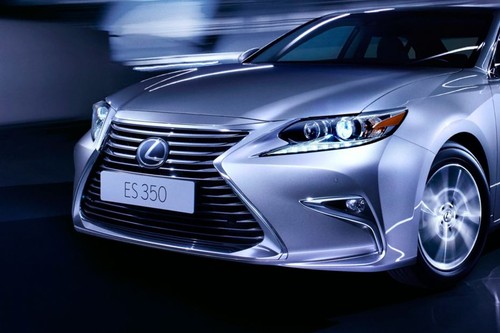 ES (2013-2021) Grille View