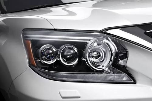 GX Headlight