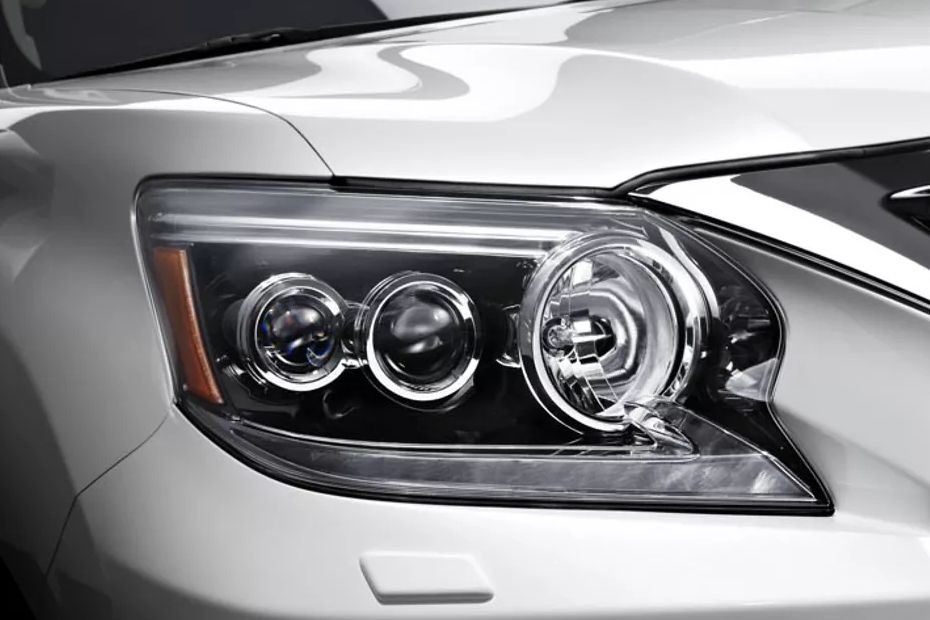 GX Headlight