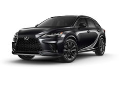 Lexus RX Hybrid