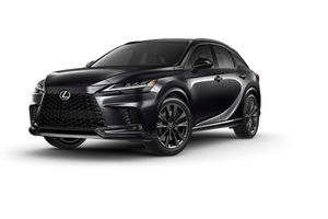 Lexus RX Hybrid