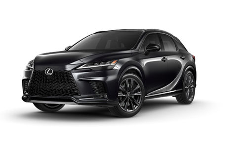 Lexus RX Hybrid
