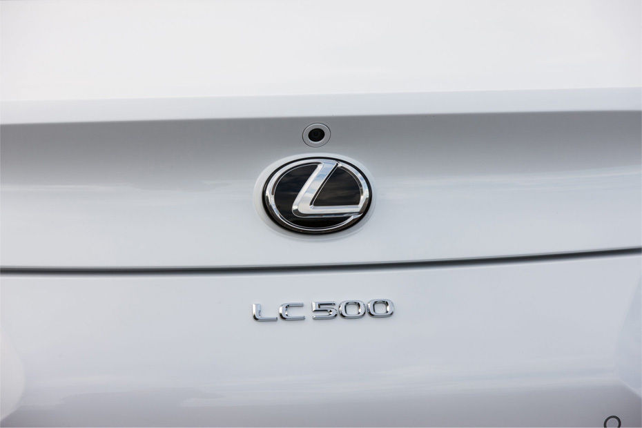 Lexus