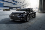 Lexus LS Hybrid