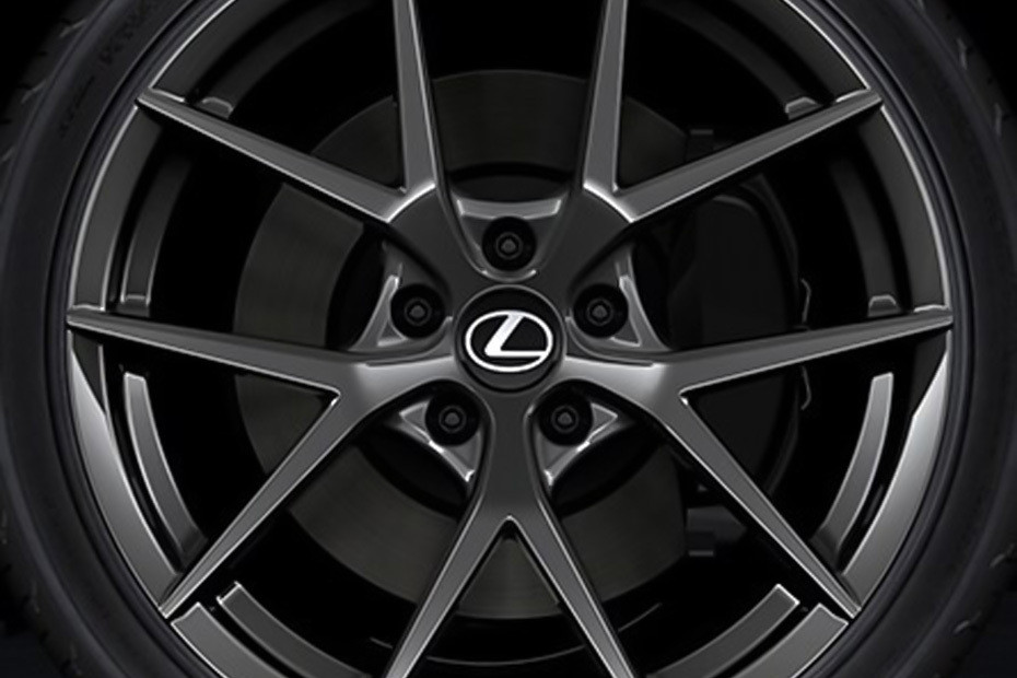 IS Wheel