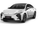 Lexus ES 500e