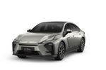 Lexus ES Hybrid