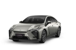 Lexus ES Hybrid