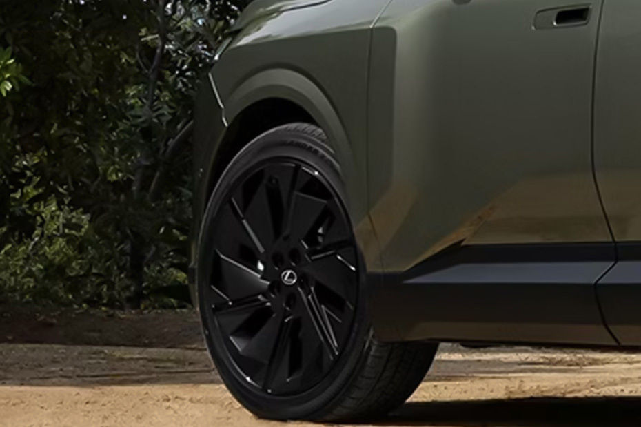 TZ Wheel