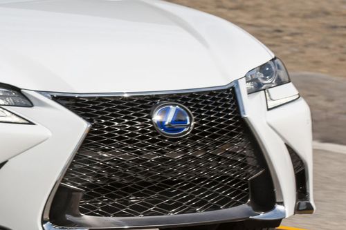 Lexus