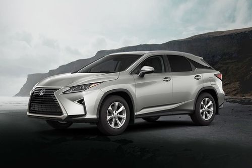 Lexus RX L
