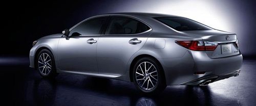 ES 2016 Side view
