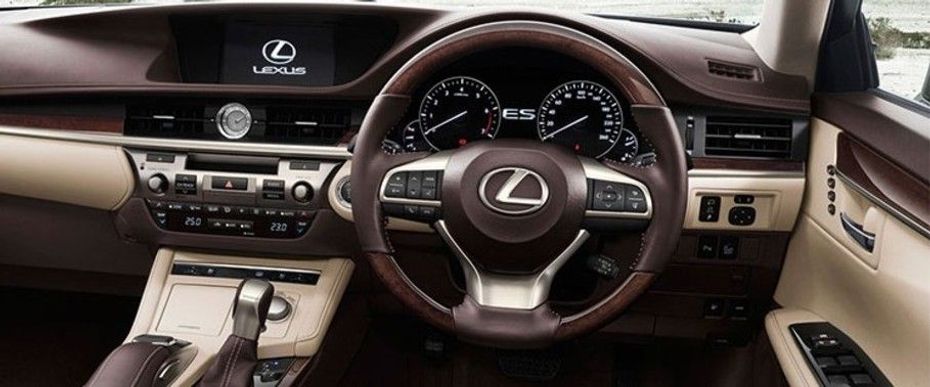 ES 2016 Wheel