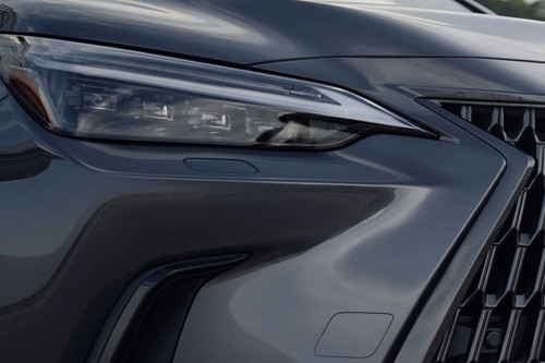 NX Headlight