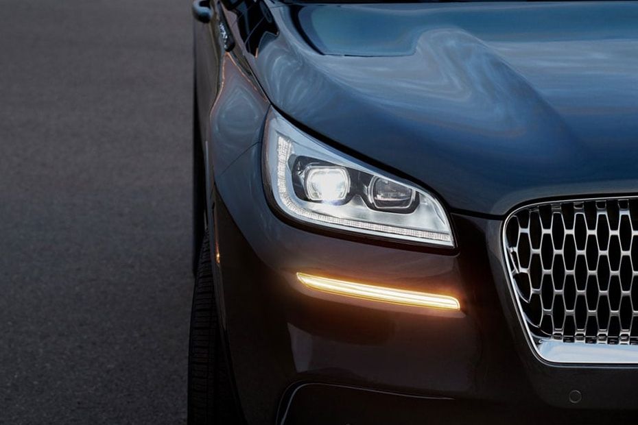 Corsair (2022-2024) Headlight