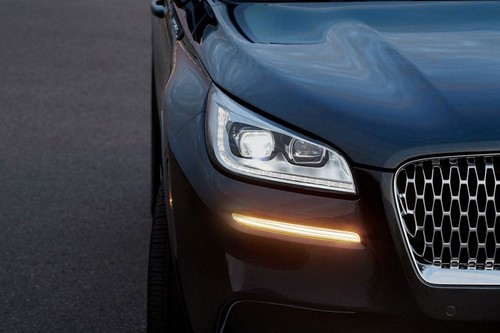 Corsair (2022-2024) Headlight