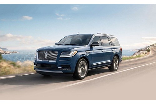 Lincoln Navigator (2012-2021)