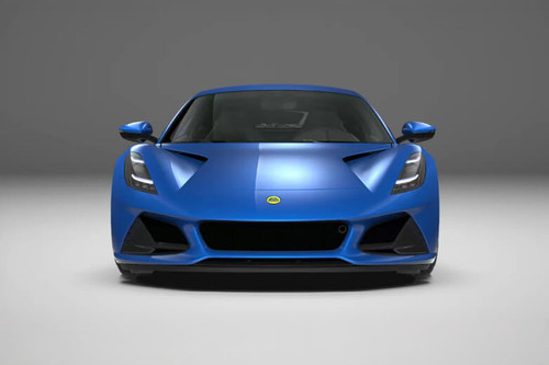 Full Front View of EMIRA