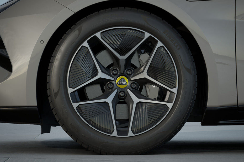 Emeya Wheel