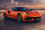 Lotus Emira 2026