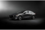 Mazda 3 Sedan