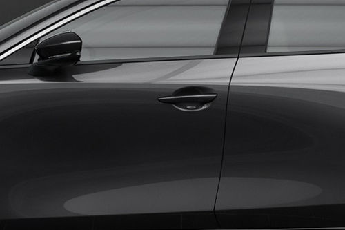 3 Sedan Door handle