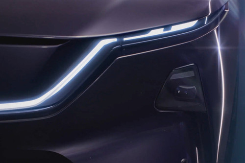 EZ-60 Headlight