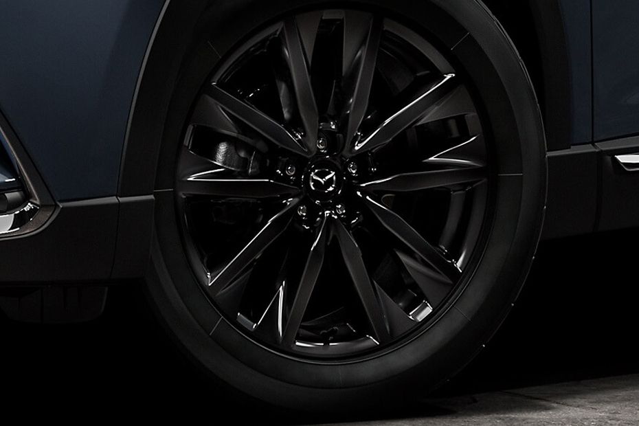 CX-9 Wheel
