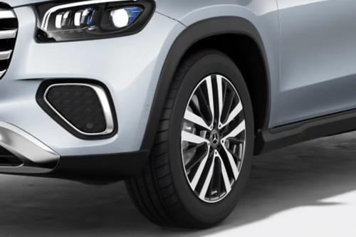 GLS-Class Wheel